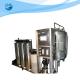 Drinking RO Water Purification Machine One Stage Reverse Osmosis System