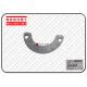 9412276010 9-41227601-0 Truck Chassis Parts Pinion Pilot Bearing Retainer for ISUZU NKR NPR