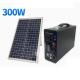 Camping Fast Charging Power Station Portable Outdoor 250W 60000mAh