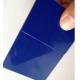 hot sale ABS blue plastic boards