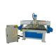 Double combinition Head Woodworking CNC Router Machine with Ncstudio system