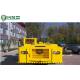 Professional Miner / Tunneling Load Haul Dump Machine 9690mm Lenght