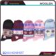 China Socks Factory Supply Winter Thick Terry Inside Woolen Ladies Socks