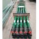 Anti Corrosion Tubing Downhole Pumps With Nickel Plated Plunger