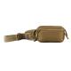 Black / Khaki / Green Outdoor Tactical Bag For Traveling Easy To Clean