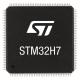 STM32H7A3RGT6       STMicroelectronics