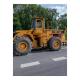 Used CAT980F Wheel Loader with Strong Power and Hydraulic Stability Good Condition