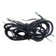 Low Voltage Cable Wire Harnesses