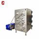 Electric Margarine Making Machine with Heating Type Vacuum Emulsifying Mixer Machine