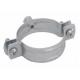 ASTM Q235 12 Inch Clevis Hanger Clamp , Conduit Hanger Clamp