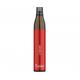 100% Original Yuoto bottle max 600 Puffs Disposable Vape of 2ml 400mah in Europe with tpd  TPD