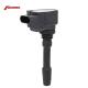 KEMMEX UF760 94660210403 Pack Spark Ignition Coil For PORSCHE 94660210401 94660210402 946 602 104 00 3.0s 2014