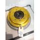 Twin Disc Racing Clutch Kits Fit TOYOTA Myvi YRV -K3-VE1.3 1.5  Yellow 185mm Friction Plate