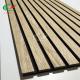 Sound Absorbing Acoustic Wood Ceiling Panels Fireproof Harmless