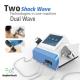 Air Pressure Electromagnetic 16Hz Shockwave Physical Therapy Machine