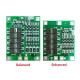 4S 40A Li-Ion Battery Charger Lipo Cell Module PCB BMS Protection Board For Drill Motor 12.6V With Balance