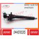Dongfeng ZD30 diesel engine Fuel injector 16600VZ20B 0445010136/0445110284/0445110168/0445110315