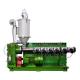 PPR Pipe Extrusion Machine / Plastic Extruder For PPR Pipe SJ60/33