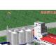 200kw 6mm 7mm Poultry Feed Manufacturing Pellet Making Machine For Poultry Feed