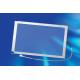 19 Inch Smart Home Touch Panel Pure Glass Material Windows XP NT Linux Mac