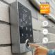 RFID Card Fingerprint Door Access Control System IP68 Waterproof Standalone Keypad