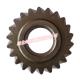Original Dongfeng/Dcec Kinland Kingrun Gearbox Parts Auto parts for Truck Gearbox Intermediate Shaft 3rd-Gear 1700KW-051