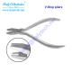 V-Stop pliers of dental products from orthodontic supply company