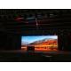 Show Indoor Rental LED Display P4.81mm Large Video TV Wall 100000 Hours Life