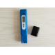 Waterproof Pocket PH Meter With Backlight Anti Corrosion New ABS Material