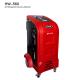 50HZ Portable AC Refrigerant Recovery Machine R134a 4L/S With Inflatable Wheel