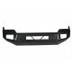 OEM 2016-2018 Chevrolet Silverado Off Road Bumper 4x4