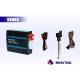NR008 vehicle GPRS / GSM / SMS Realtime GPS Tracker with Fuel / Temperature Sensor