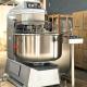 Digital Control Head Lifted Small Spiral Mixer Dough 3kg Capacity