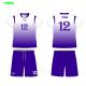 No MOQ Football Sublimation Soccer Uniform for Clubs Custom Made