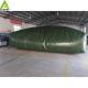 Hot Sale Factory collapsible water storage tank water bladder 50L ~500,000Liters