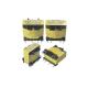 Led Transformer Switching 24 v 400w Ee42 Pcb 220v 12v Transformer Single Phase Ferrite Core High Frequency transformers