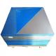 3000 Series Aluminum Plate 1mm 1.5mm 2mm 3mm Thick For T3 T5 T6 H14 Aluminium Flat Sheet