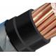 Industrial UV Resistant Xlpe Armoured Cable Single Core Copper Conductor