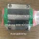 High Precision Heavy Load Type Hiwin HGW25CC HGW25 CC Linear Slide Bearing