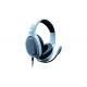 LED Light 7.1 Surround Sound Headsets 3.5 mm Noise Canceling Easy Volume Control