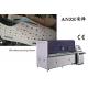 CNC Automatic Perforating Machine For Shoe Upper  Bag Punching A2 D2 R