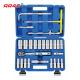 AA4C 28pcs  auto repair tool kit  shelf hardware hand tools workbench tools  A1-X02801