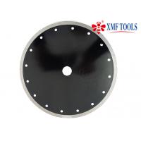 9 Inch Continuous Rim Saw Blade   Angle Grinder 180mm  Tile Cutting Globe