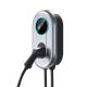 Portable Bluetooth Charging 110V To 240V Type 1 EV Charger Leakage Protection