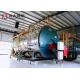 10 Tph Diesel Oil Steam Boiler Industrial Steam Boiler For Rice Mill Paper Mill