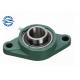 High Precision Pillow Ball Bearing  UCFL208   KOYO NTN  Pillow Block Bearing