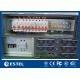120A DC Telecom Rectifier System , Single Phase / Three Phase Rectifier