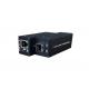 1000M Single Fiber Media Converter Cat5 UTP Cable With 1310/1550nm
