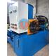 Upgrade Your Wood Scrap Briquetting Work with Our Automatic Briquette Making Machine
