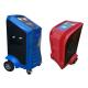 AC Flush Machine Cleaning Big Compressor 5 LCD Color Display